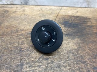 bontott VW SCIROCCO Visszapillantó Tükör Állító Motor