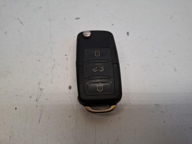 bontott VW SCIROCCO Zárbetét Szett