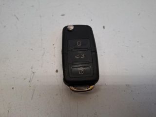 bontott VW SCIROCCO Zárbetét Szett