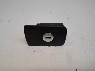 bontott VW SCIROCCO Zárbetét Szett