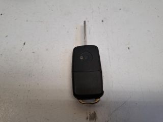 bontott VW SCIROCCO Zárbetét Szett