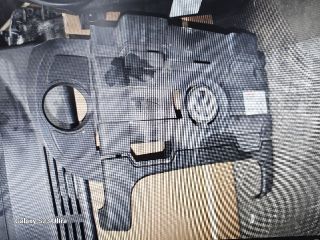 bontott VW SHARAN Középső Motorburkolat