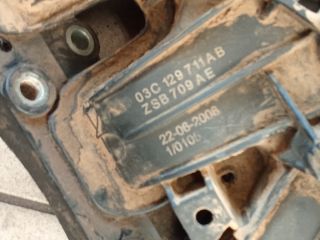 bontott VW SHARAN Szívósor