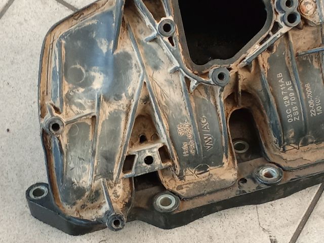 bontott VW SHARAN Szívósor