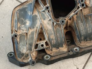 bontott VW SHARAN Szívósor