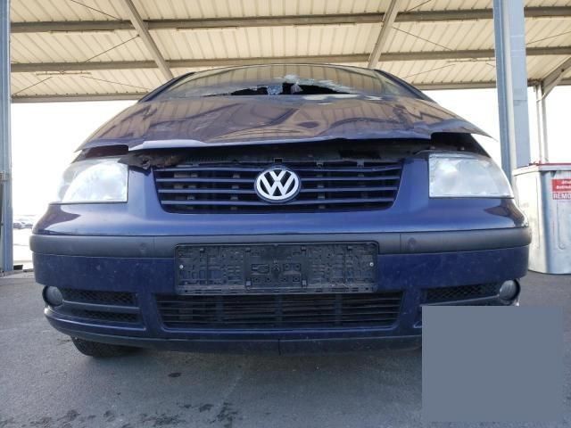 bontott VW SHARAN Bal első Lengéscsillapító