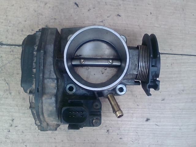 bontott VW SHARAN Fojtószelep (Mechanikus)