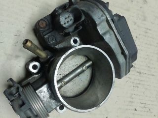 bontott VW SHARAN Fojtószelep (Mechanikus)