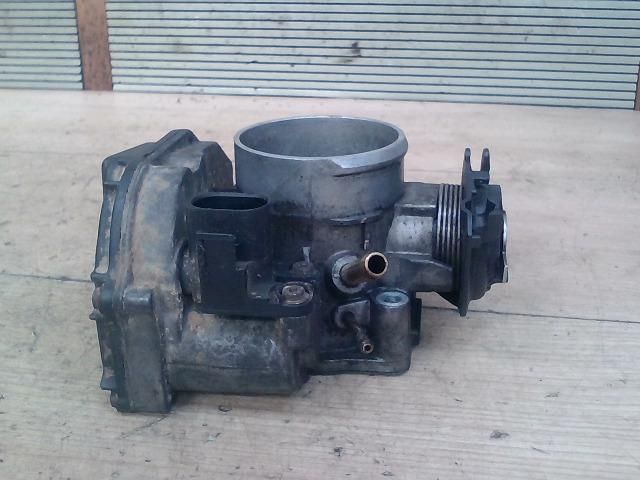 bontott VW SHARAN Fojtószelep (Mechanikus)