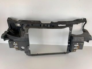 bontott VW SHARAN Homlokfal (Üres lemez)