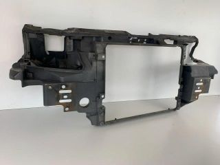 bontott VW SHARAN Homlokfal (Üres lemez)