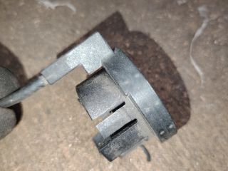 bontott VW SHARAN Immobilizer Elektronika