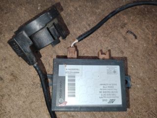 bontott VW SHARAN Immobilizer Elektronika