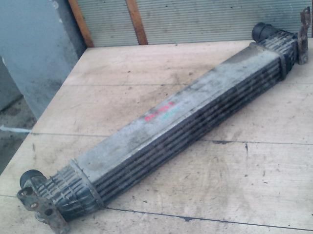 bontott VW SHARAN Intercooler