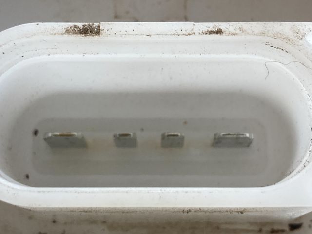 bontott VW SHARAN Üzemanyag Szivattyú