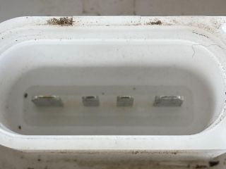 bontott VW SHARAN Üzemanyag Szivattyú