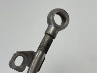 bontott VW SHARAN Vízcső