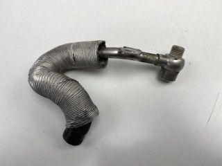 bontott VW SHARAN Vízcső