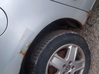 bontott VW SHARAN Bal első Csonkállvány Kerékaggyal