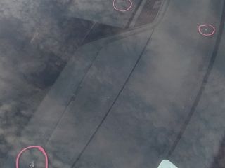 bontott VW SHARAN Bal első Féknyereg Munkahengerrel