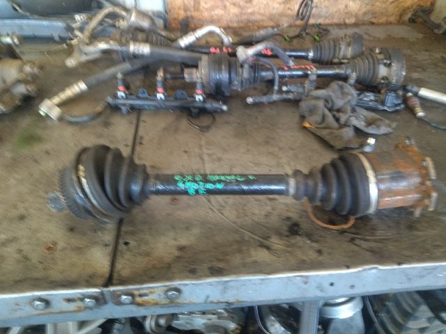 bontott VW SHARAN Bal Féltengely