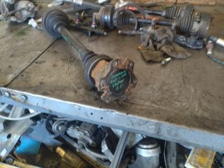 bontott VW SHARAN Bal Féltengely