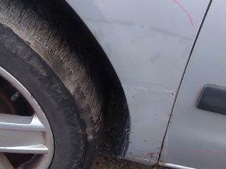 bontott VW SHARAN Bal hátsó Féknyereg Munkahengerrel