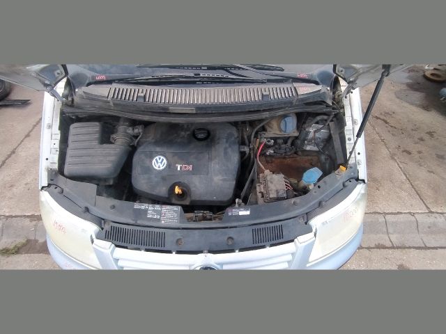 bontott VW SHARAN Biztosítéktábla Motortér