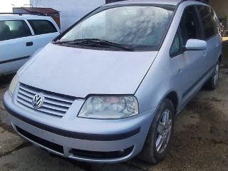 bontott VW SHARAN EGR / AGR Szelep