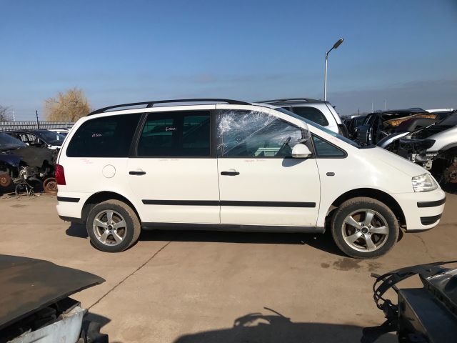 bontott VW SHARAN EGR / AGR Szelep