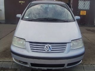 bontott VW SHARAN EGR / AGR Szelep