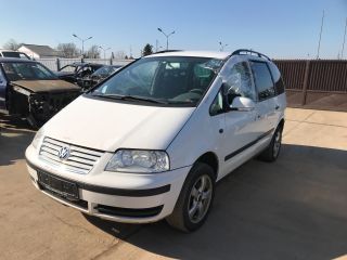 bontott VW SHARAN EGR / AGR Szelep