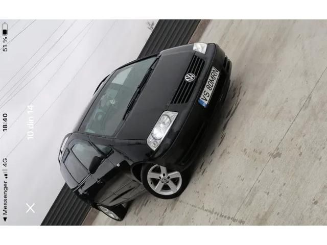 bontott VW SHARAN Generátor