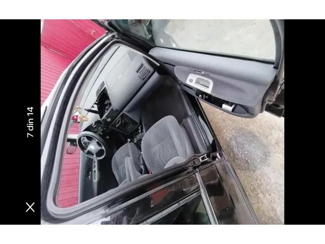 bontott VW SHARAN Hátsó Bölcső