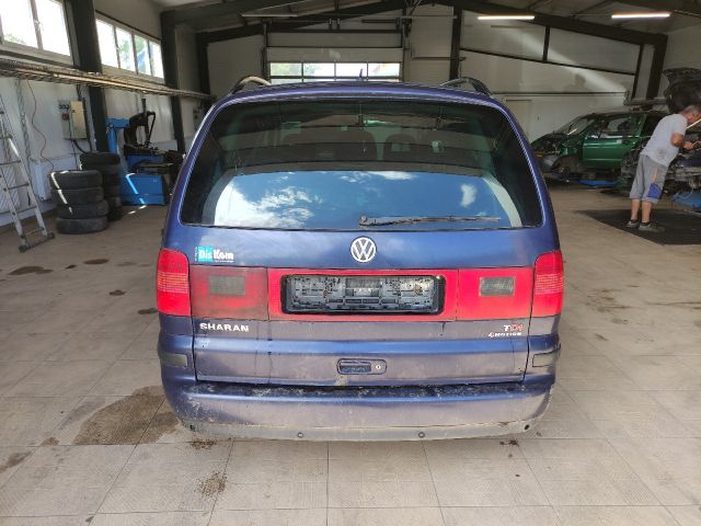 bontott VW SHARAN Hátsó Differenciálmű