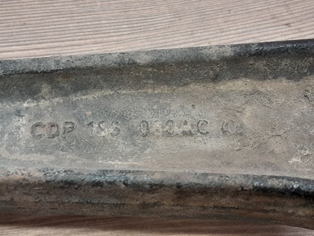 bontott VW SHARAN Jobb első Lengőkar