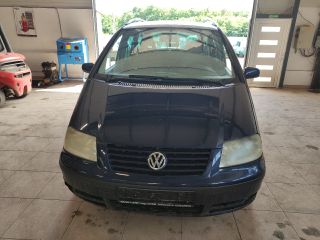 bontott VW SHARAN Jobb első Lengőkar