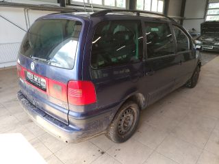 bontott VW SHARAN Jobb első Lengőkar