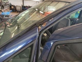 bontott VW SHARAN Jobb első Lengőkar