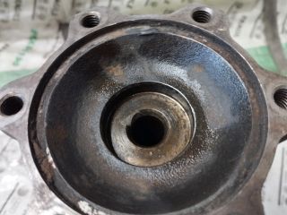 bontott VW SHARAN Jobb Féltengely