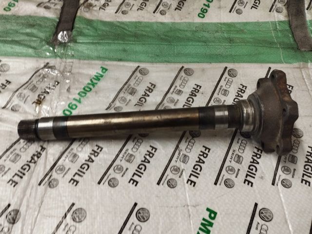 bontott VW SHARAN Jobb Féltengely