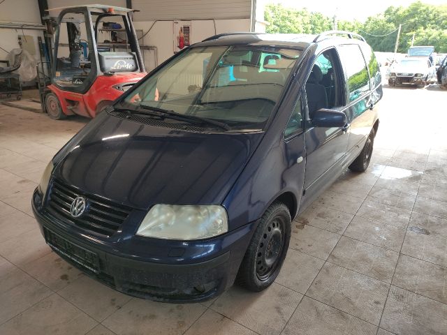 bontott VW SHARAN Kartergázcső