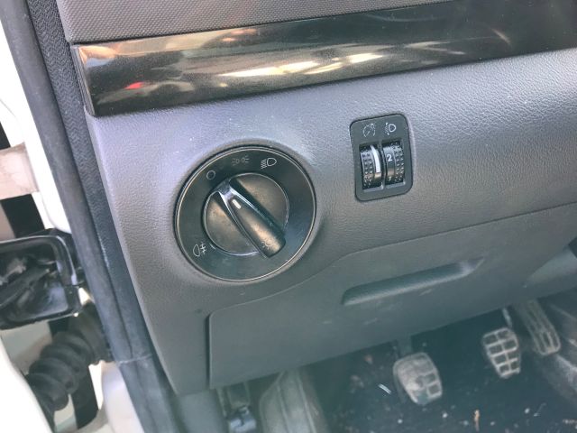 bontott VW SHARAN Komfort Elektronika