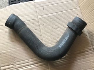 bontott VW SHARAN Turbócső