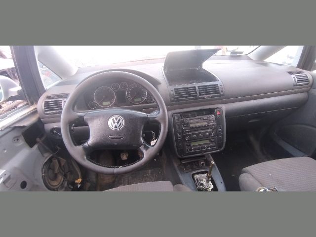 bontott VW SHARAN Üzemanyag Szivattyú