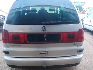 bontott VW SHARAN Üzemanyag Szivattyú