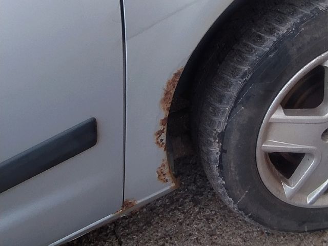 bontott VW SHARAN Üzemanyag Szivattyú