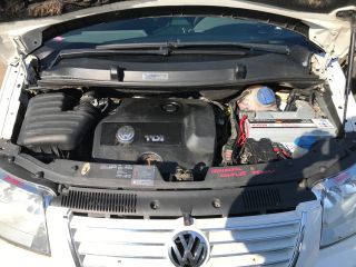 bontott VW SHARAN Vízhűtő Radiátor (Klímás)