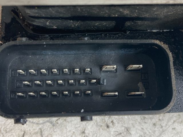 bontott VW SHARAN ABS Kocka