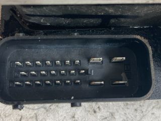 bontott VW SHARAN ABS Kocka